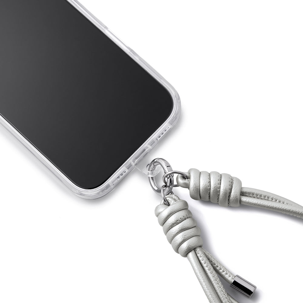 Mag Peek Pouch (silver)