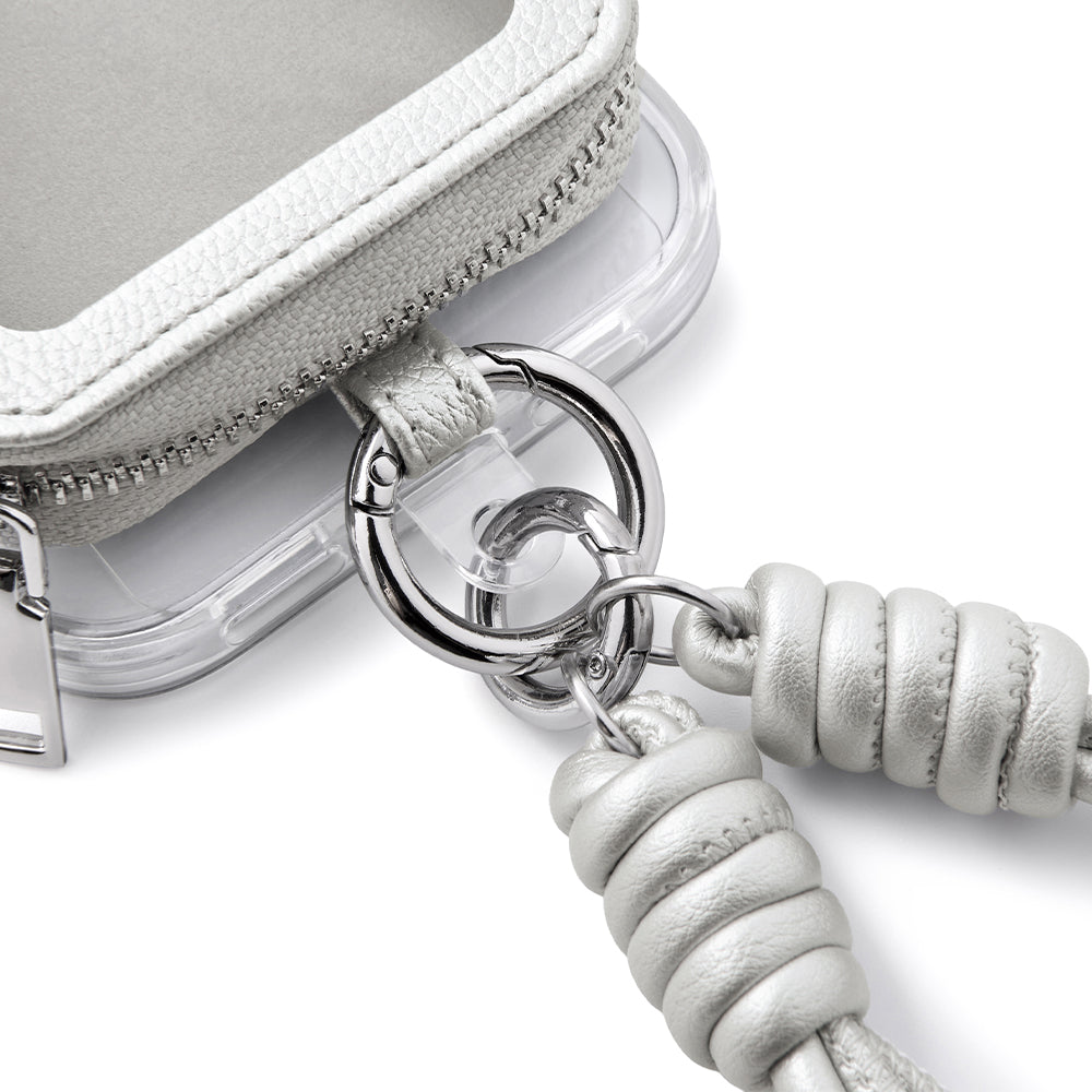 Mag Peek Pouch (silver)