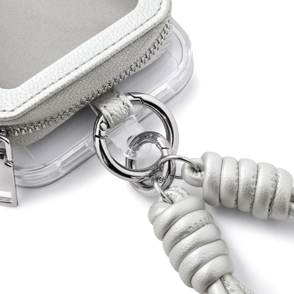 Mag Peek Pouch (silver)