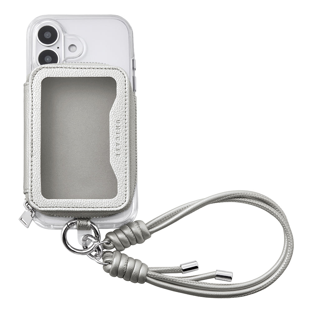 Mag Peek Pouch (orange)