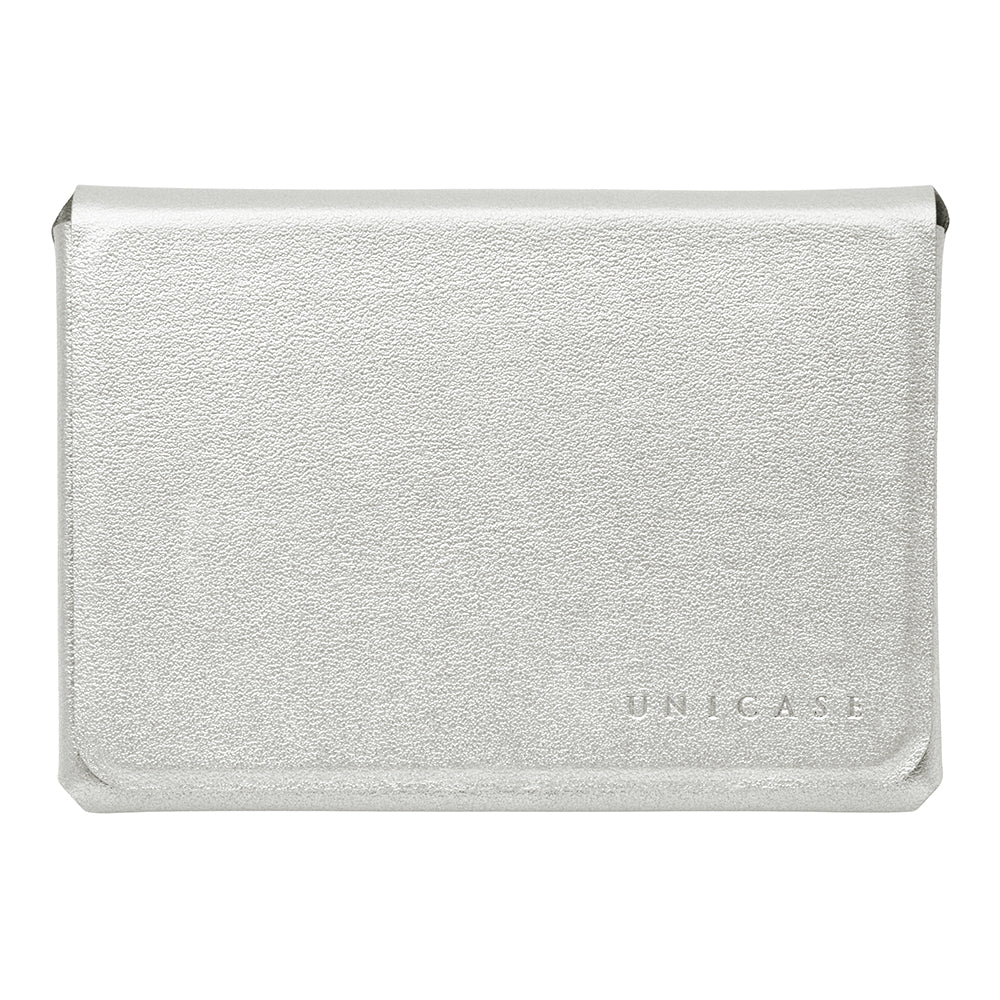 Mag Sleeve Pocket (silver)