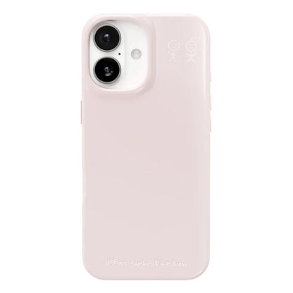 THE SKINNY CASE (STRAWBERRY FROZEN)
