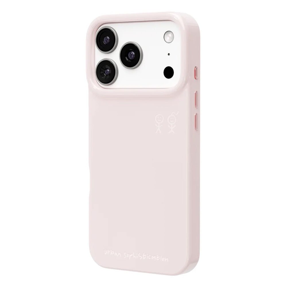 THE SKINNY CASE (STRAWBERRY FROZEN) – UNiCASE