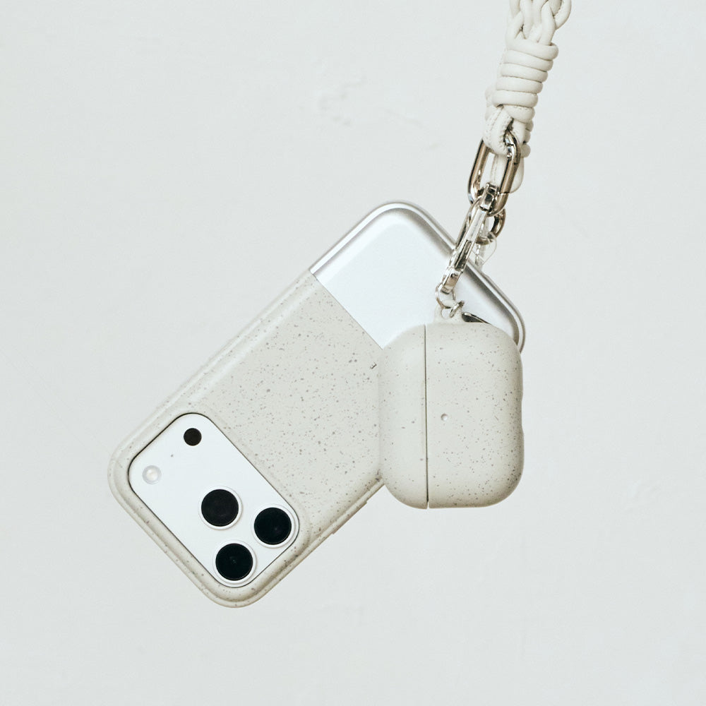 Stone Case (gray)