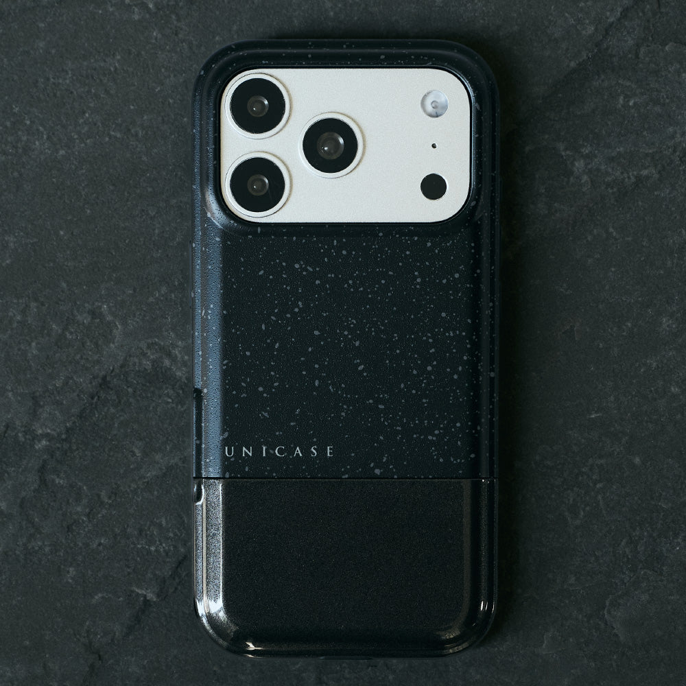 Stone Case (black)