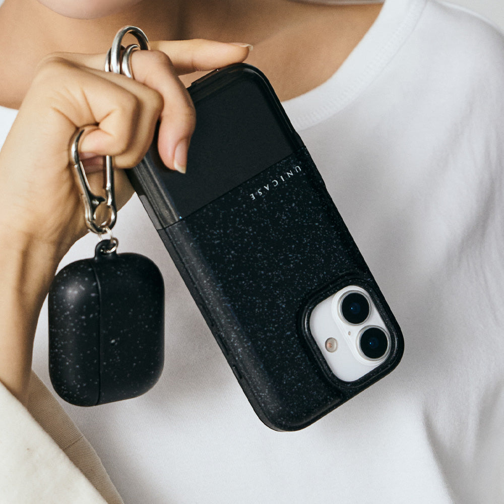 Stone Case (black)