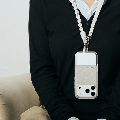 Stone Case (gray)