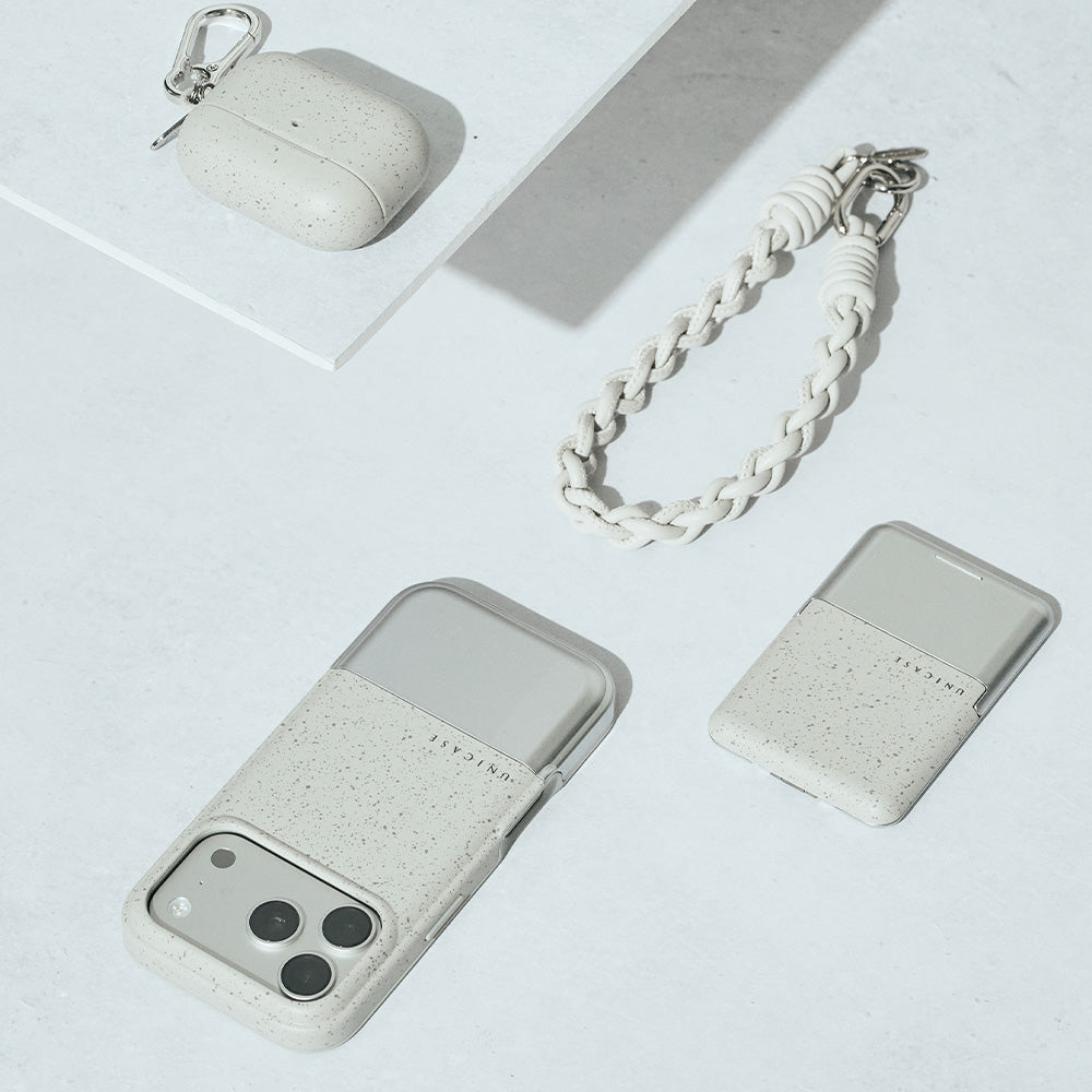 Stone 2wayStrap  (gray)