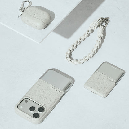 Stone 2wayStrap  (gray)
