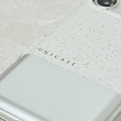 Stone Case (gray)