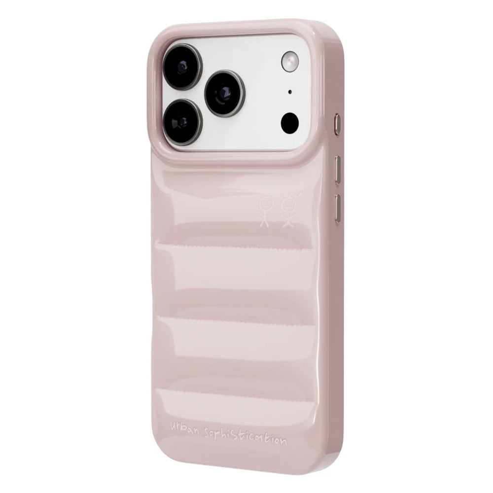 こきんちゃん THE PUFFER CASE iPhone15Pro こきんちゃん THE PUFFER CASE iPhone15Pro The Puffer Case