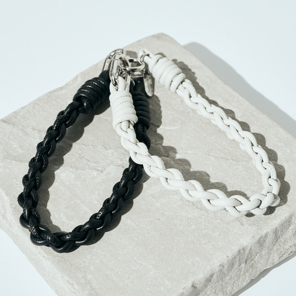Stone 2wayStrap  (gray)