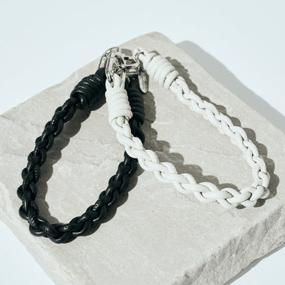 Stone 2wayStrap  (gray)