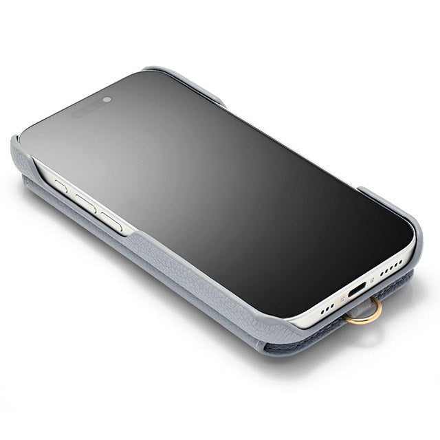 Triangle Puffy Case (black)