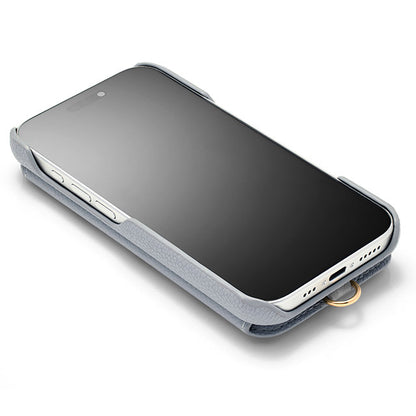 Triangle Puffy Case (black)