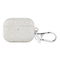 Stone AirPods Pro3 Case  (gray)