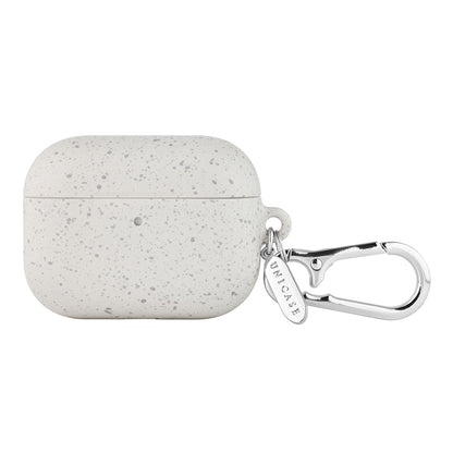 Stone AirPods Pro3 Case  (gray)