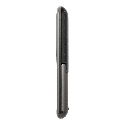 Stone Card Stand (black)