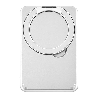 Stone Card Stand (gray)