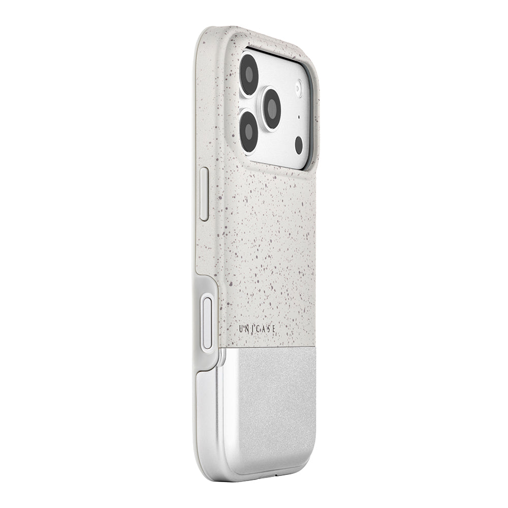 Stone Case (gray)