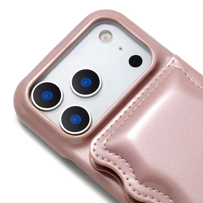 Wavy Puff Case (pink)