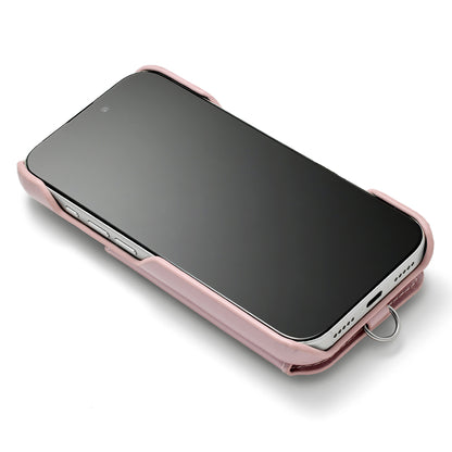 Wavy Puff Case (pink)