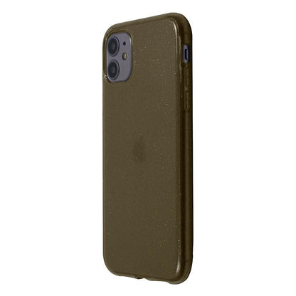 【iPhone 11専用】SKYCLOUD iPhone 背面ケース(ゴールド)