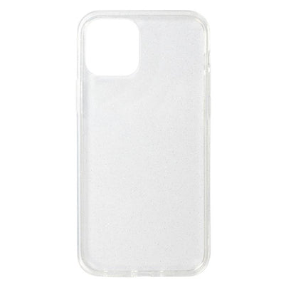 【iPhone 12/12 Pro専用】SKYCLOUD iPhone 背面ケース(クリア)