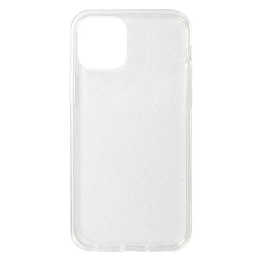 【iPhone 12/12 Pro専用】SKYCLOUD iPhone 背面ケース(クリア)