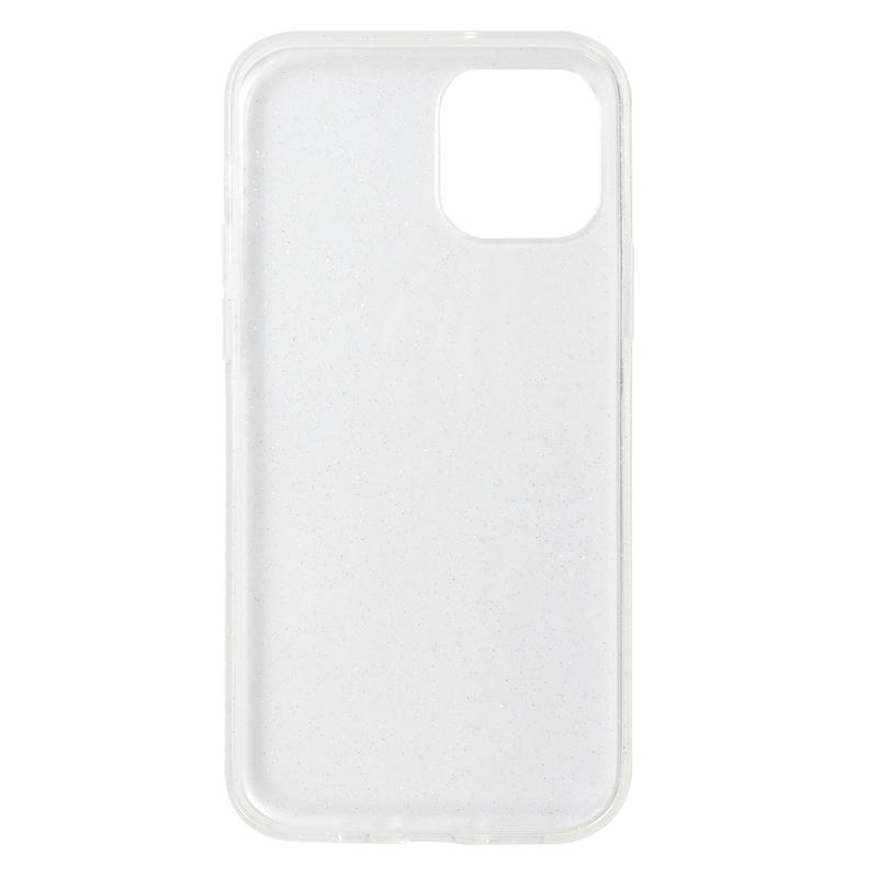 【iPhone 12 Pro Max専用】SKYCLOUD iPhone 背面ケース(クリア)