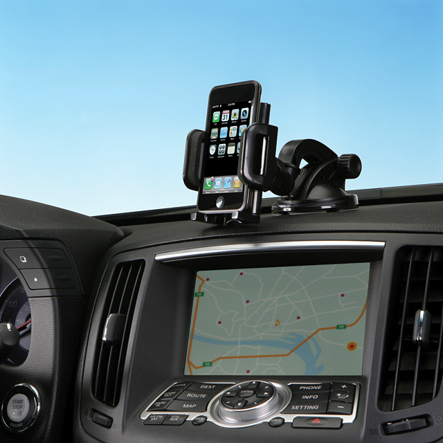 Dash Mount for iPhone and iPodサブ画像