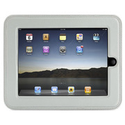 Cinema Seat for iPad Grey