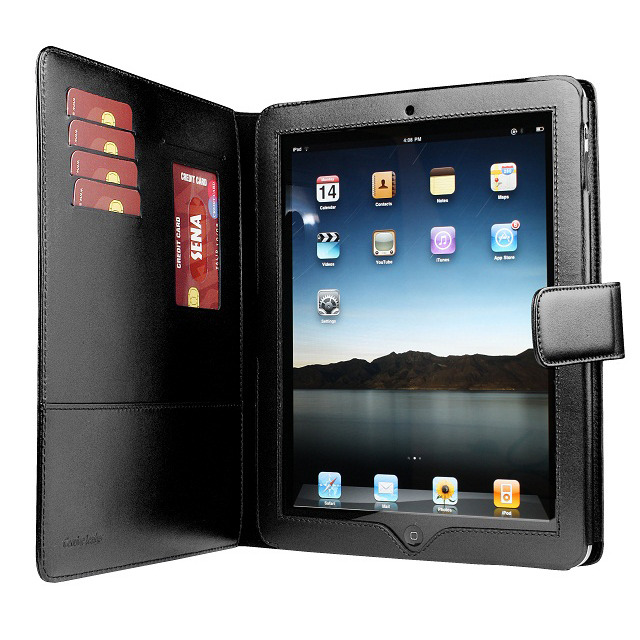 Sena Folio Case for iPad