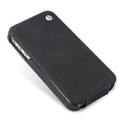 【iPhone4S/4】Noreve Exceptional Selection レザーケース for iPhone 4(ダークビンテージ)