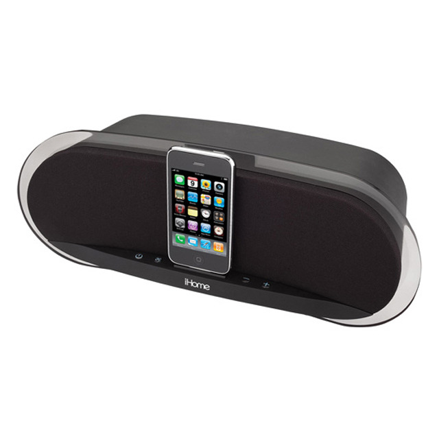 SDI iHome iP3