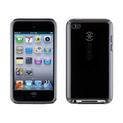 iPod Touch 4 CandyShell - Batwin...