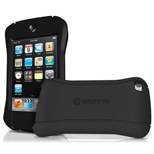 FlexGrip Action for iPod Touch 4サブ画像