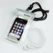 iPhone4対応防滴ケース WATERWEAR v2