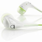 In-Ear Headphone Q350 (ホワイト)