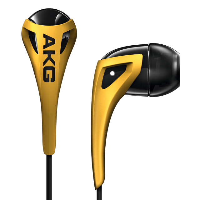High-Performance Ear canals K330 WASP