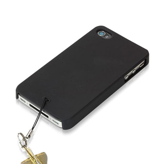 【iPhone4S/4】CLIPPINGHOLSTER for iPhone 4サブ画像