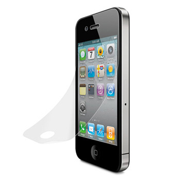 【iPhone4S/4】CLIPPINGHOLSTER for iPhone 4サブ画像