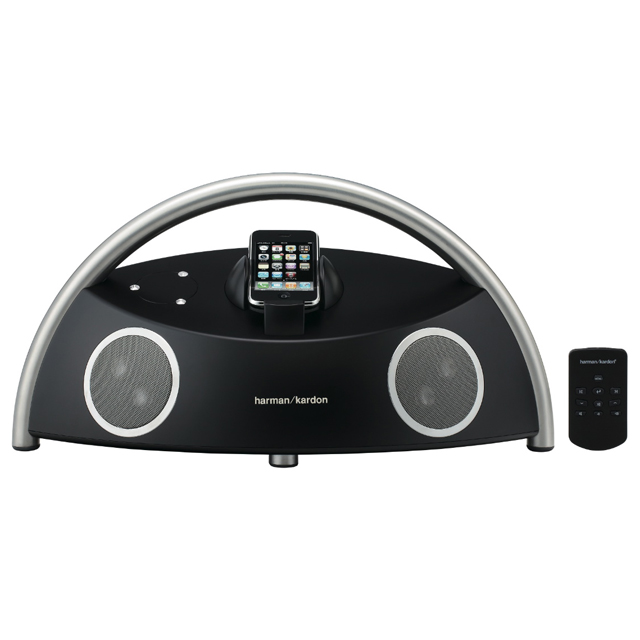 harman kardon GO+PLAY MICROサブ画像