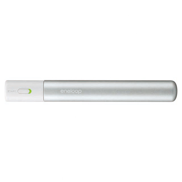 eneloop stick booster USB出力付ハンディ電源(放電専用) SANYO iPhoneケースは UNiCASE