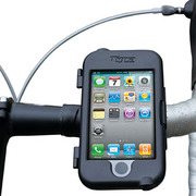 BikeMount for iPhone 4/3GS ＆ iPod touch 4G/3G