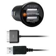 PowerBolt Duo Car Charger