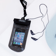 【スマホポーチ】DRiPRO iPhone/iPod/用防水ケース(スマートフォン対応)