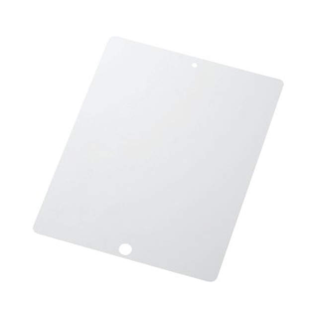 iPad 2用 保護フィルム(光沢)サブ画像