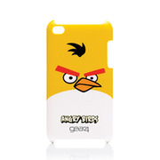 Angry Birds Case for iPod touch イエロー