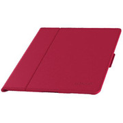 Speck iPad2 FitFolio -Red Vegan Leather